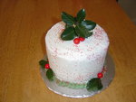 Cakes by Heidi 
